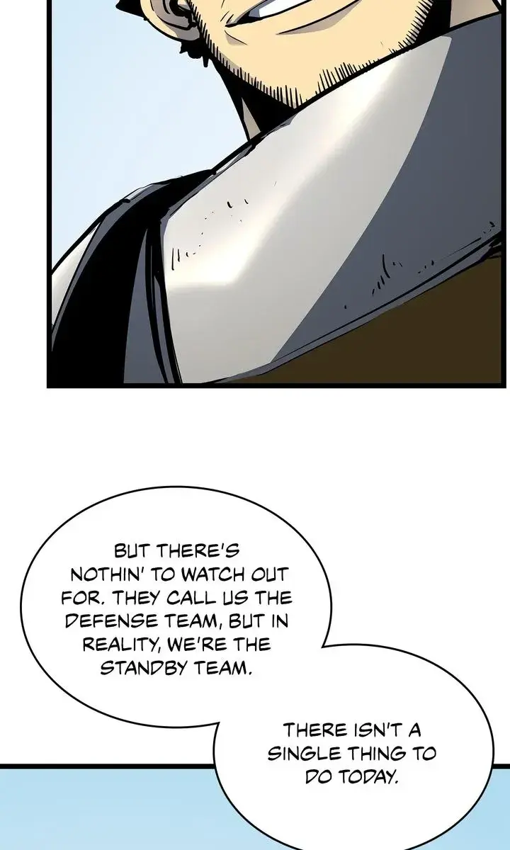 Solo Leveling Chapter 95 Page 17