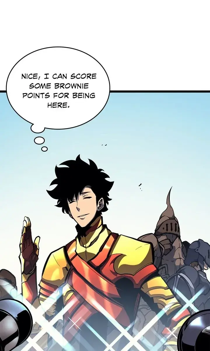 Solo Leveling Chapter 95 Page 28