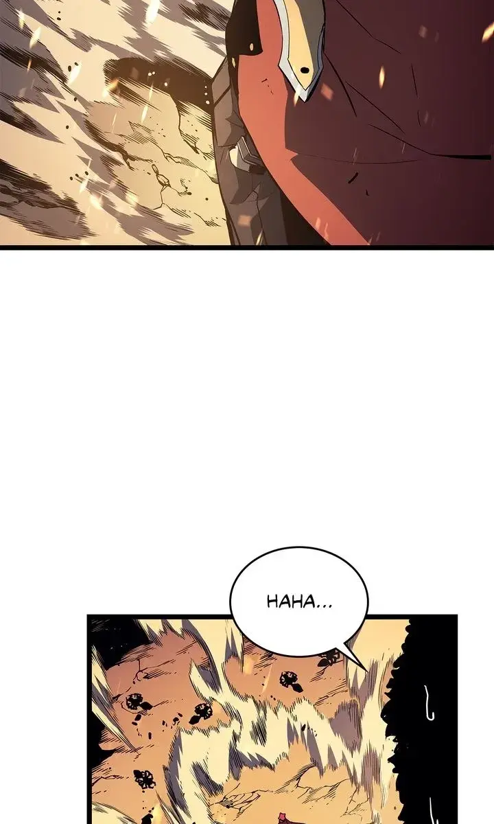 Solo Leveling Chapter 95 Page 129