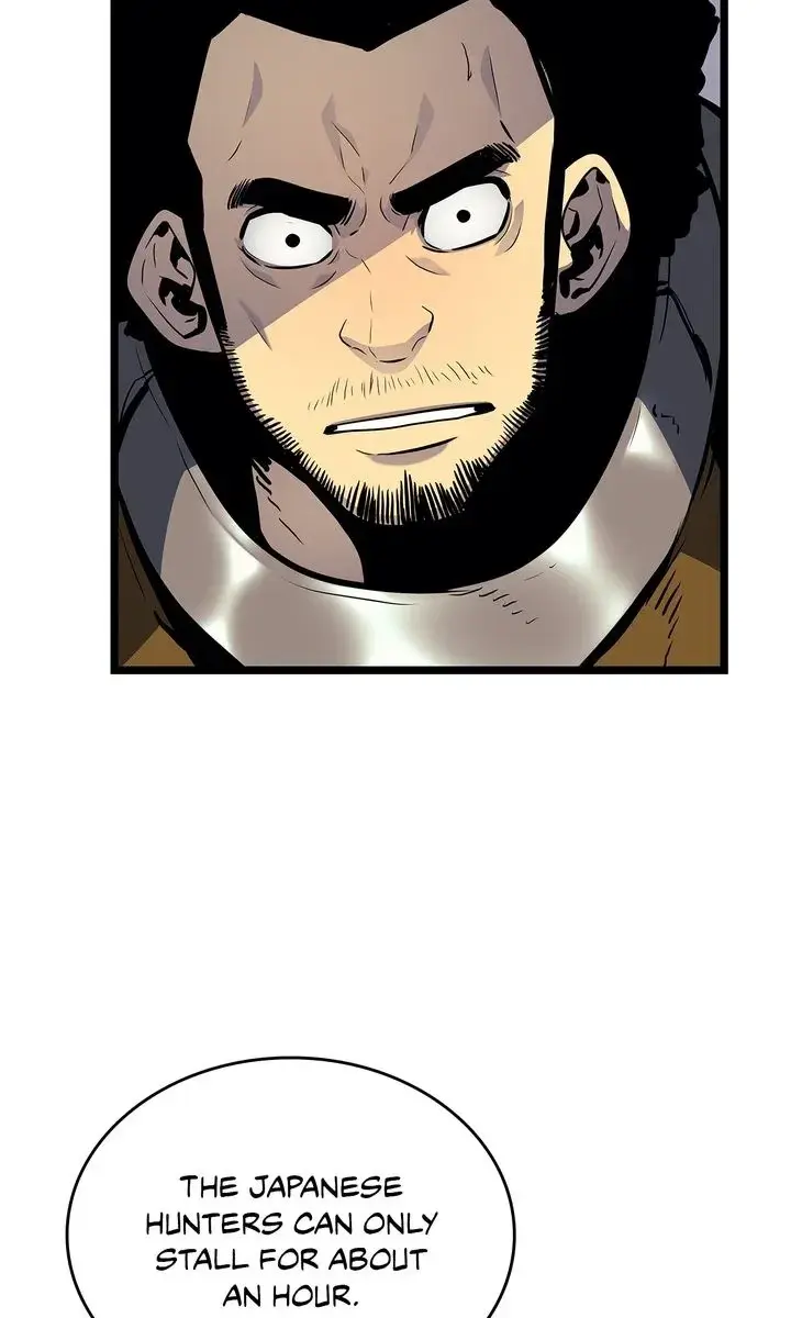 Solo Leveling Chapter 95 Page 133