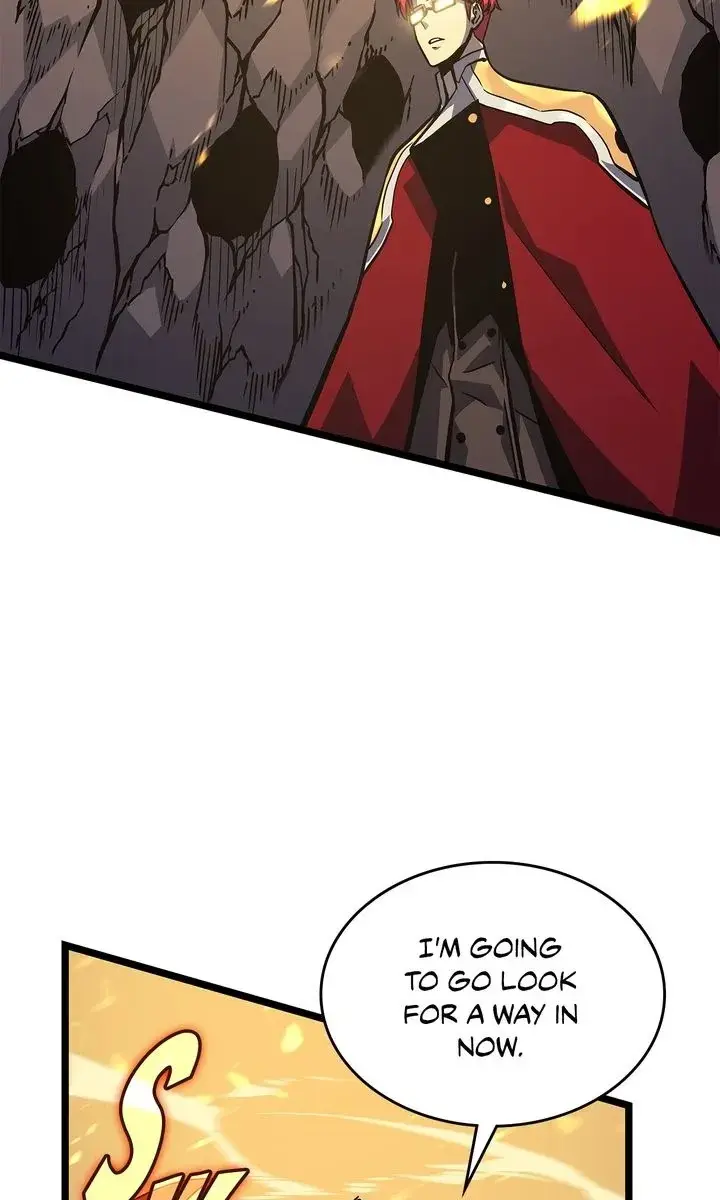 Solo Leveling Chapter 96 Page 29