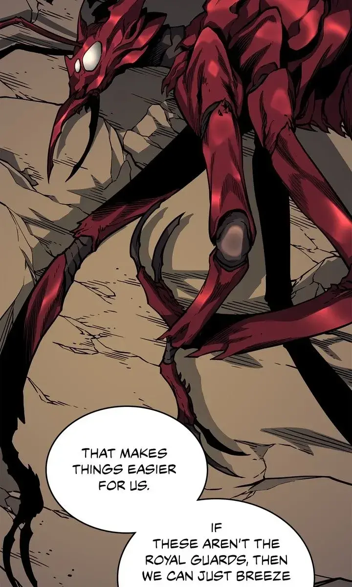 Solo Leveling Chapter 96 Page 56