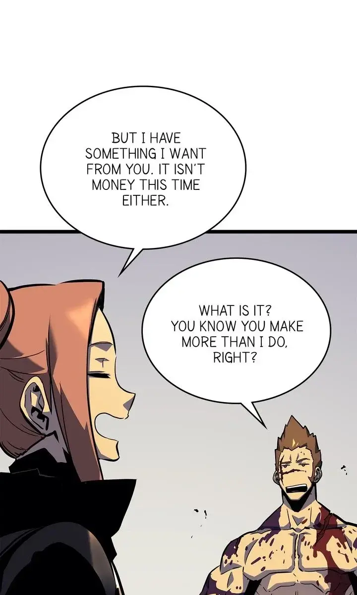 Solo Leveling Chapter 96 Page 83