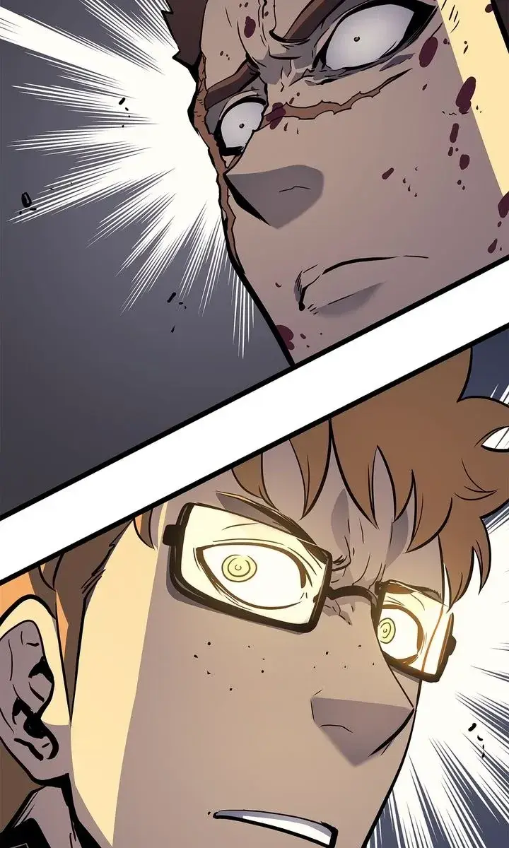 Solo Leveling Chapter 96 Page 88