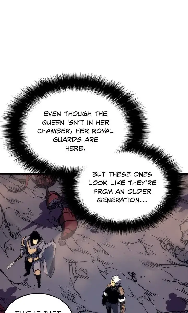 Solo Leveling Chapter 97 Page 33