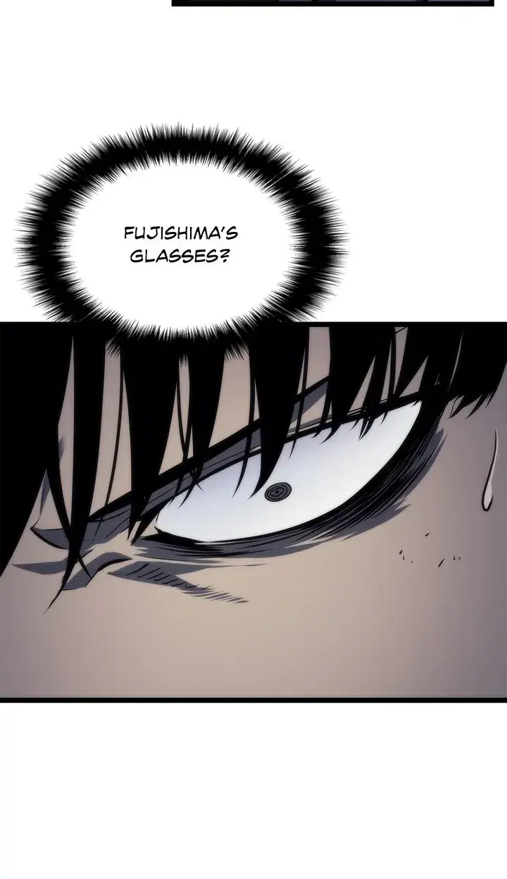Solo Leveling Chapter 97 Page 53