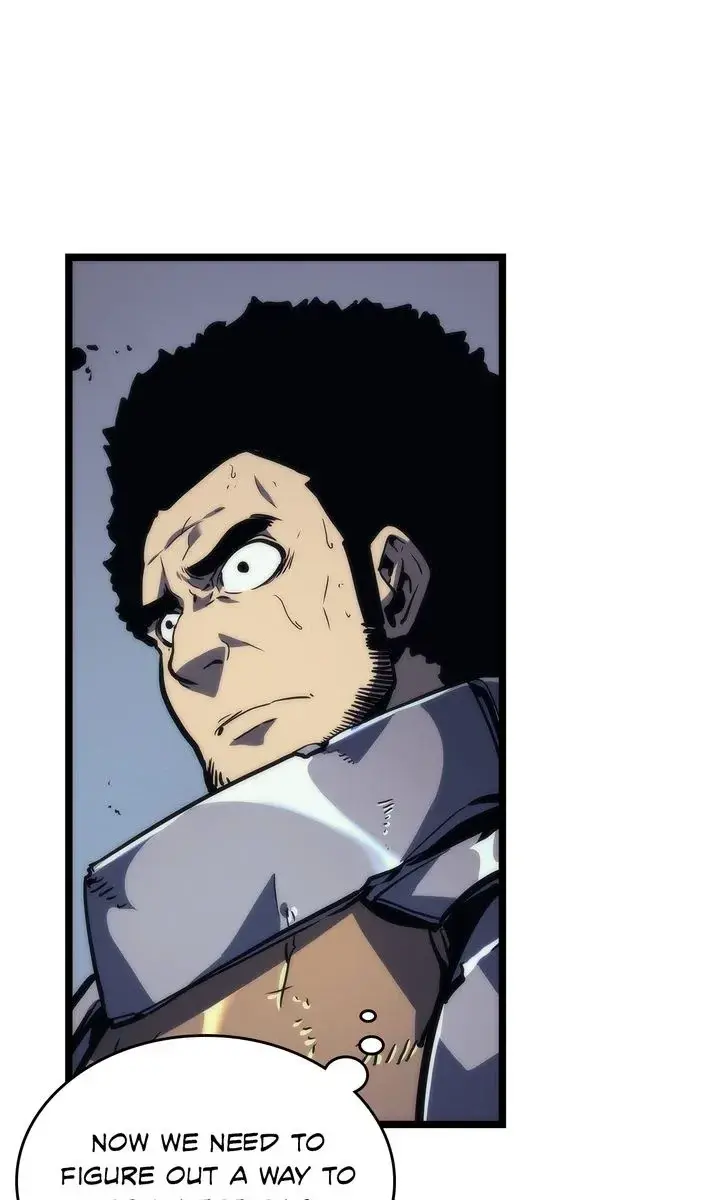 Solo Leveling Chapter 97 Page 81