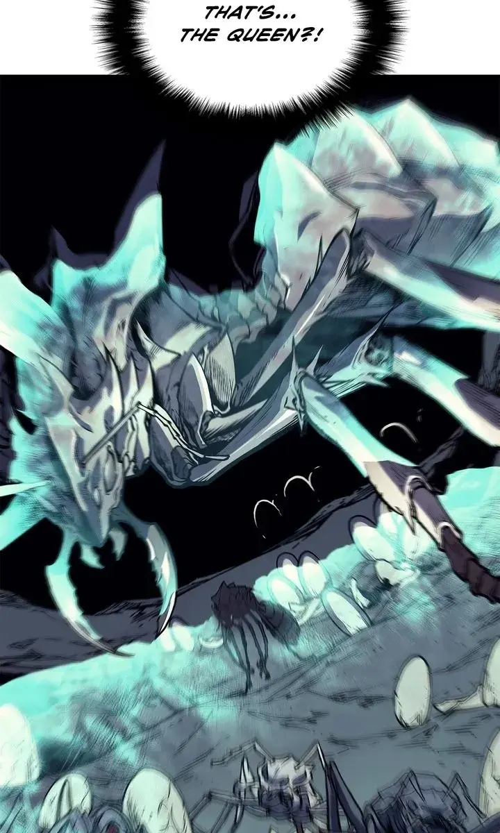 Solo Leveling Chapter 97 Page 86