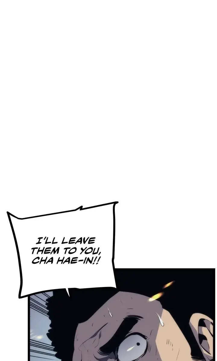 Solo Leveling Chapter 98 Page 3