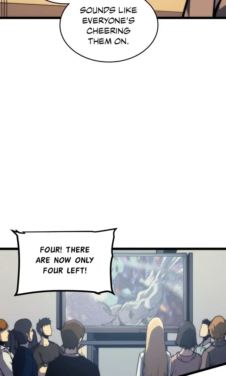 Solo Leveling Chapter 98 Page 34