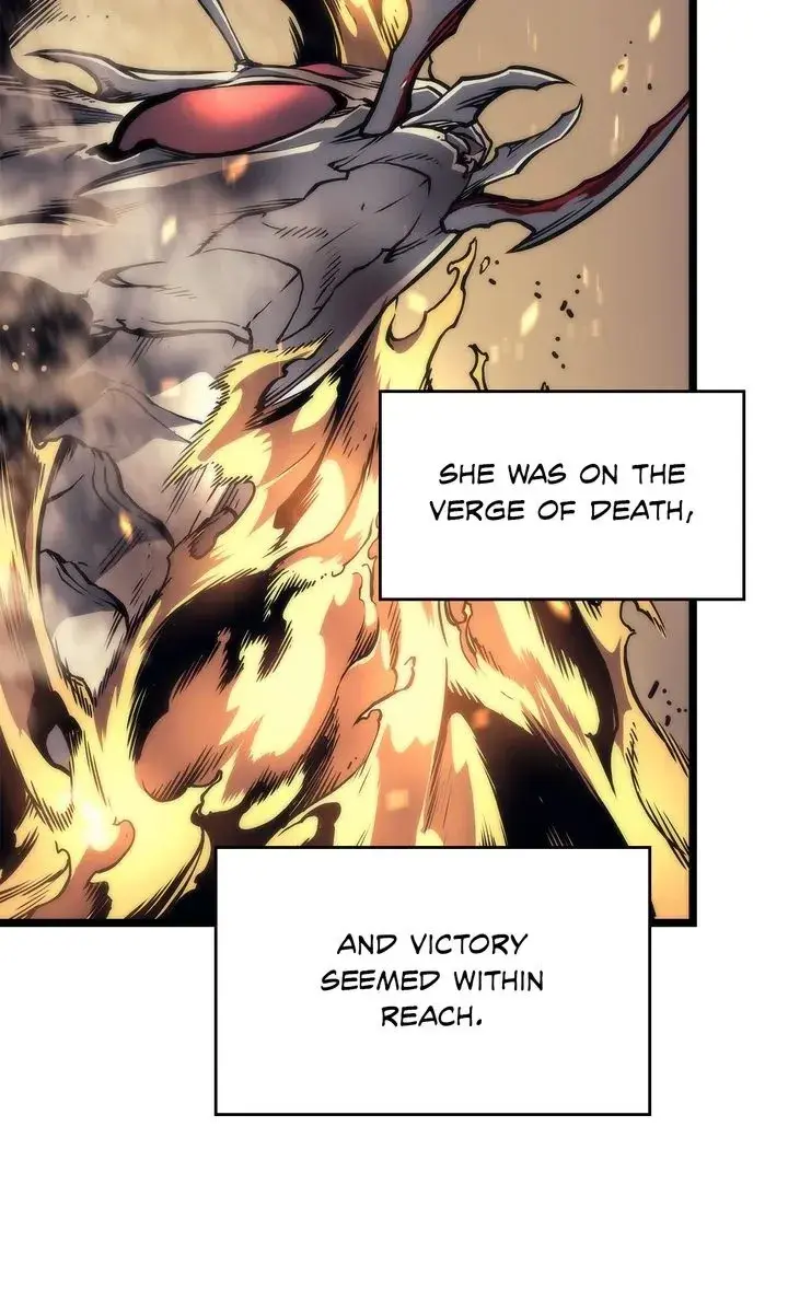 Solo Leveling Chapter 98 Page 77