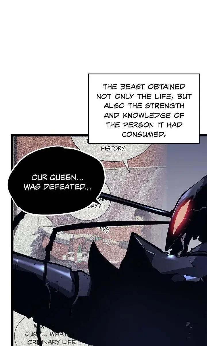 Solo Leveling Chapter 100 Page 27