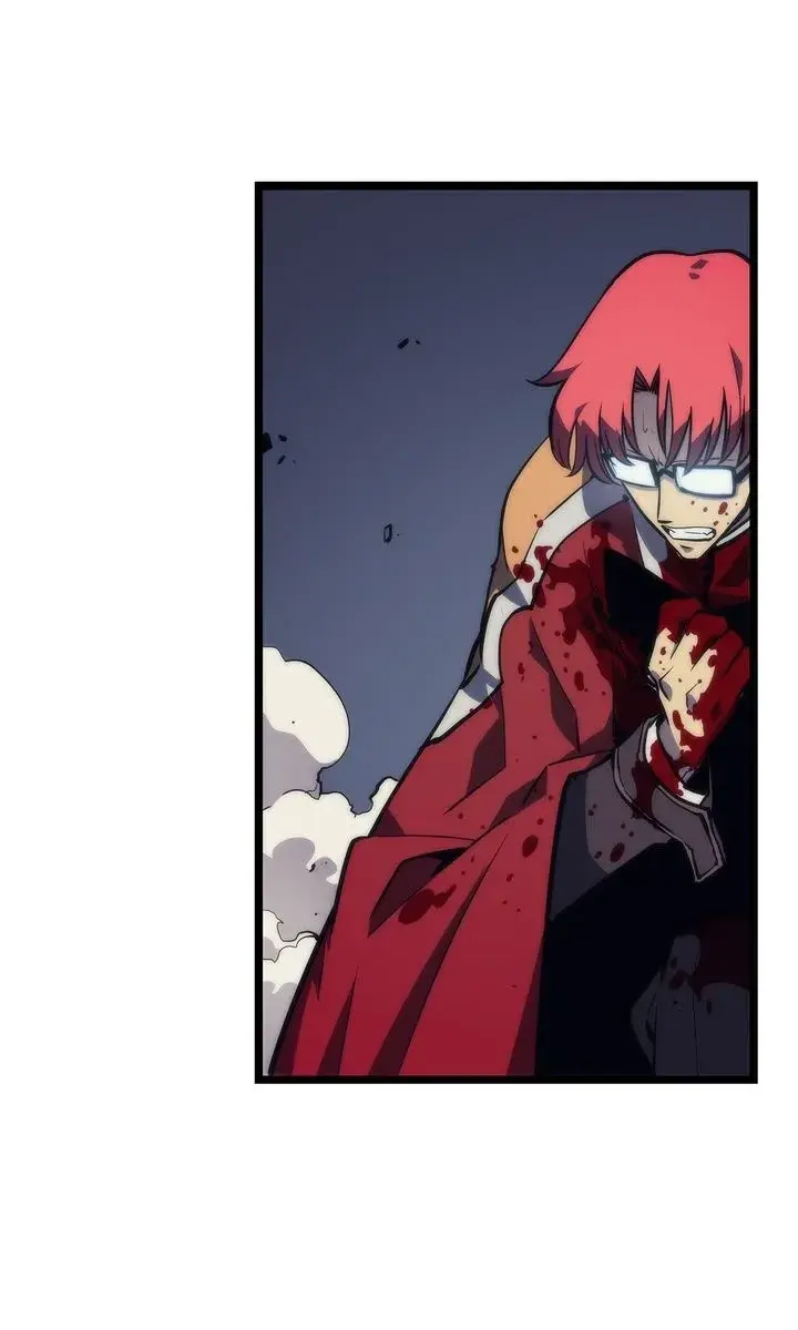 Solo Leveling Chapter 100 Page 35