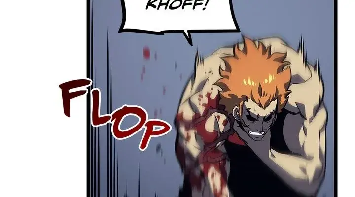 Solo Leveling Chapter 100 Page 45