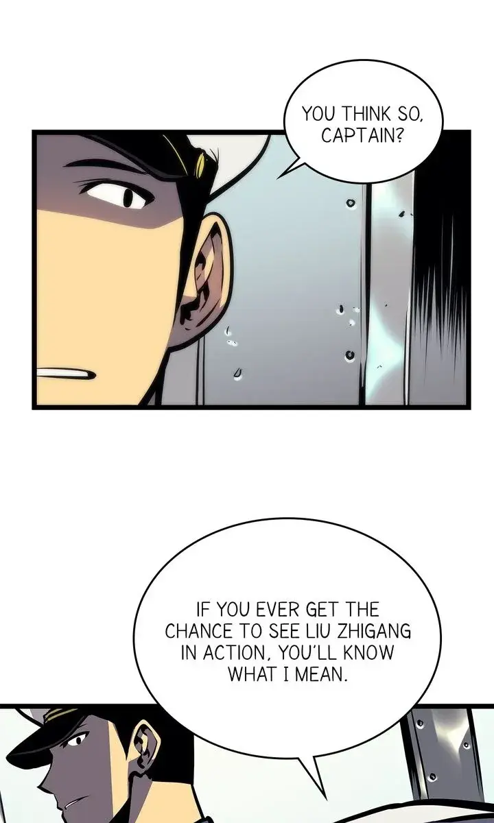 Solo Leveling Chapter 100 Page 76