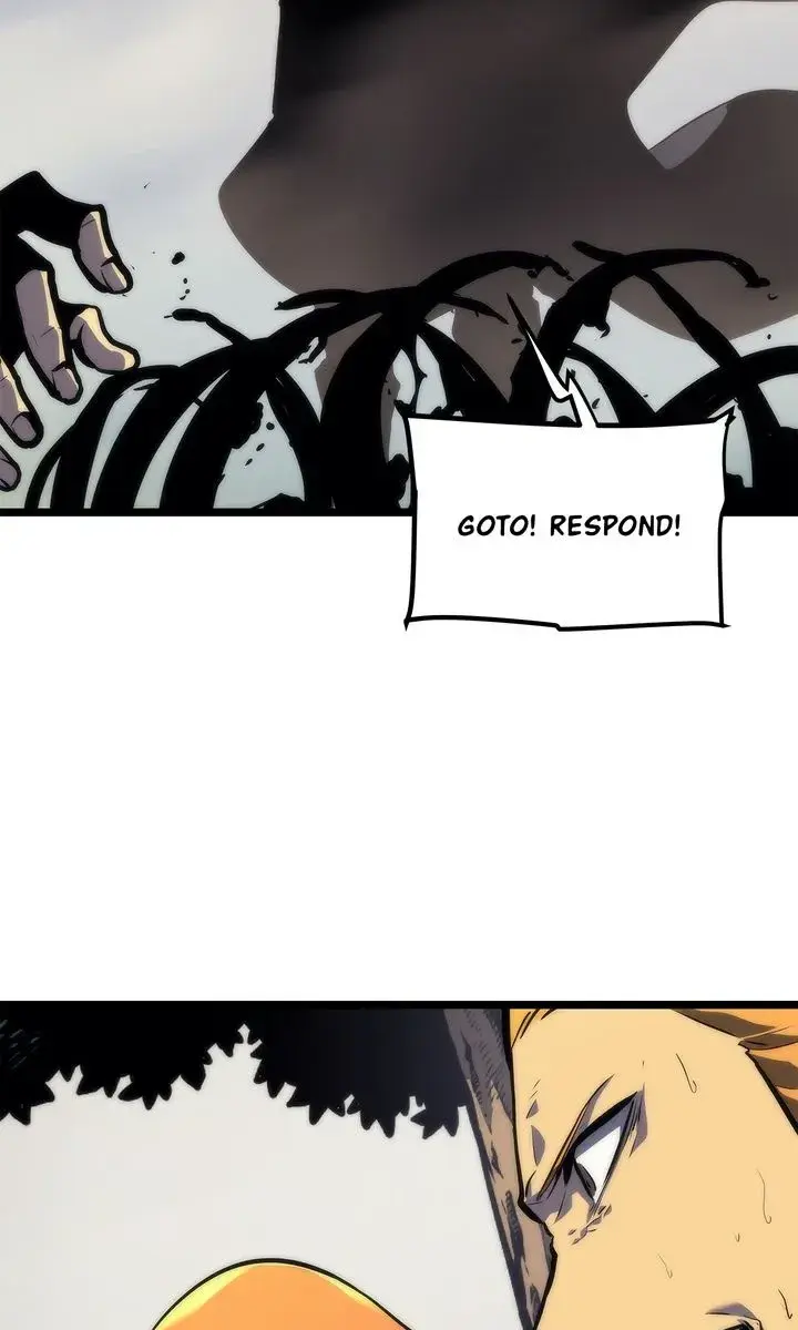 Solo Leveling Chapter 100 Page 82