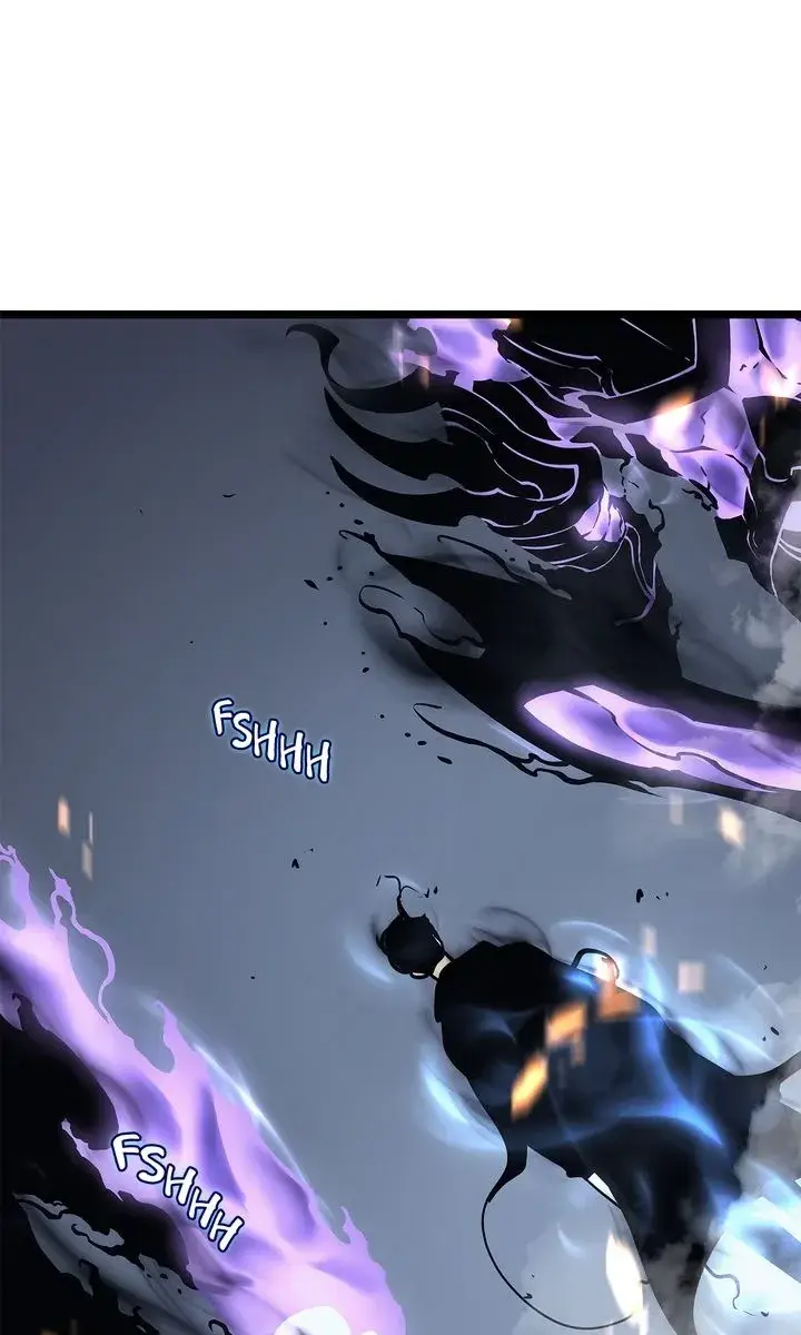 Solo Leveling Chapter 101 Page 36