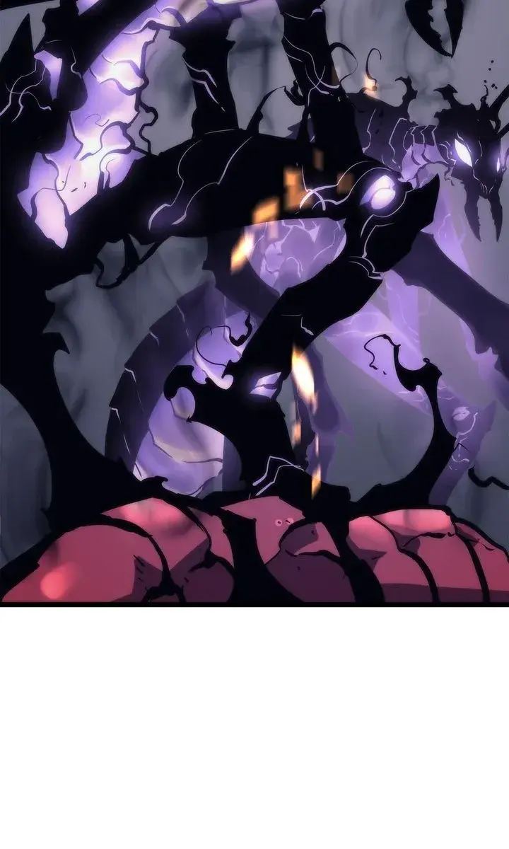 Solo Leveling Chapter 101 Page 81