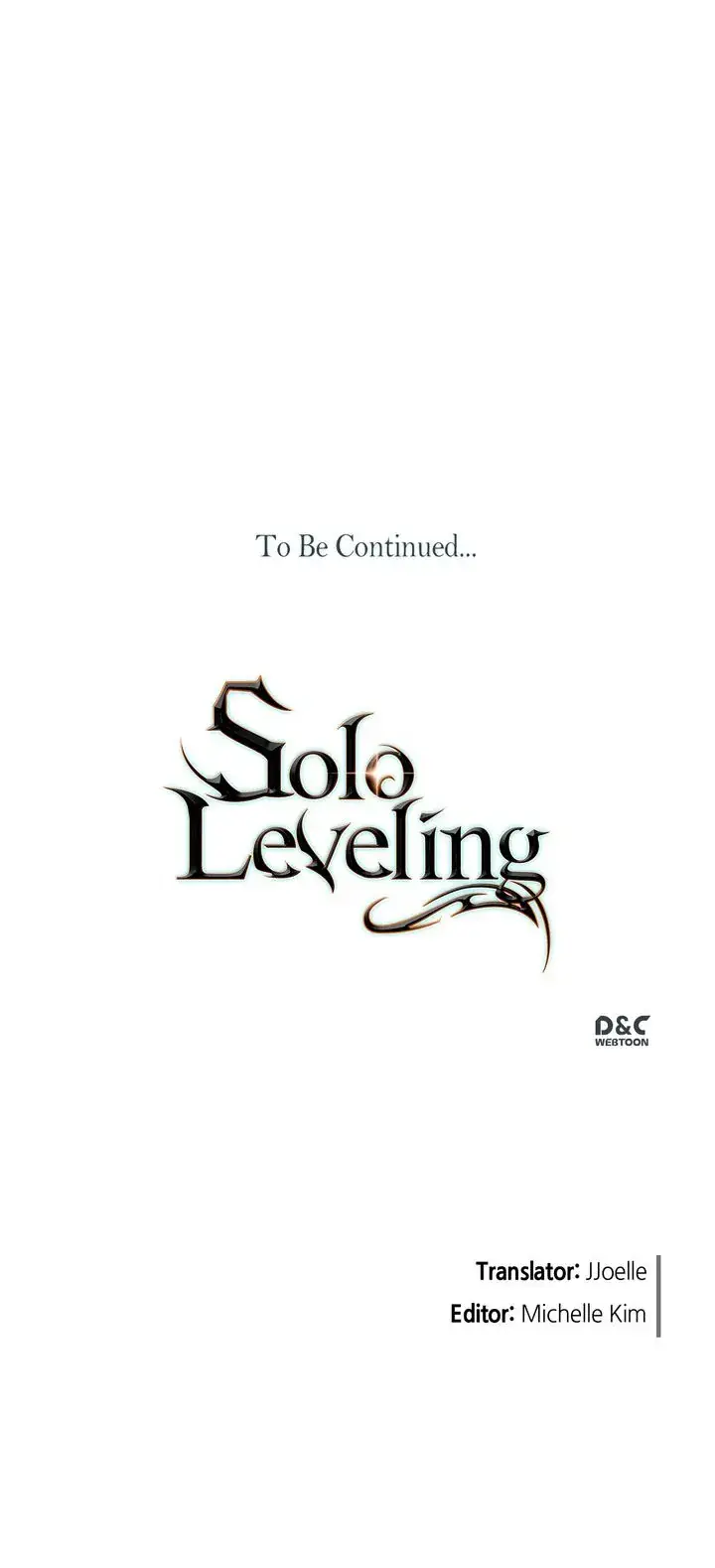 Solo Leveling Chapter 101 Page 114