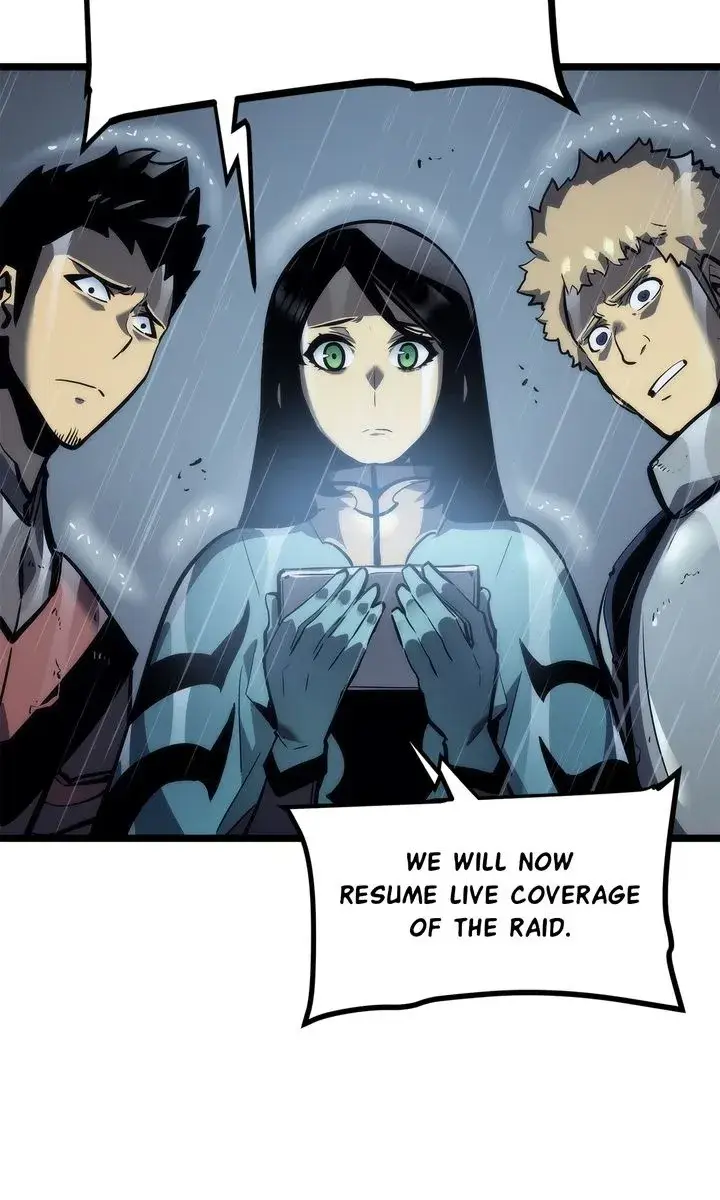 Solo Leveling Chapter 102 Page 21