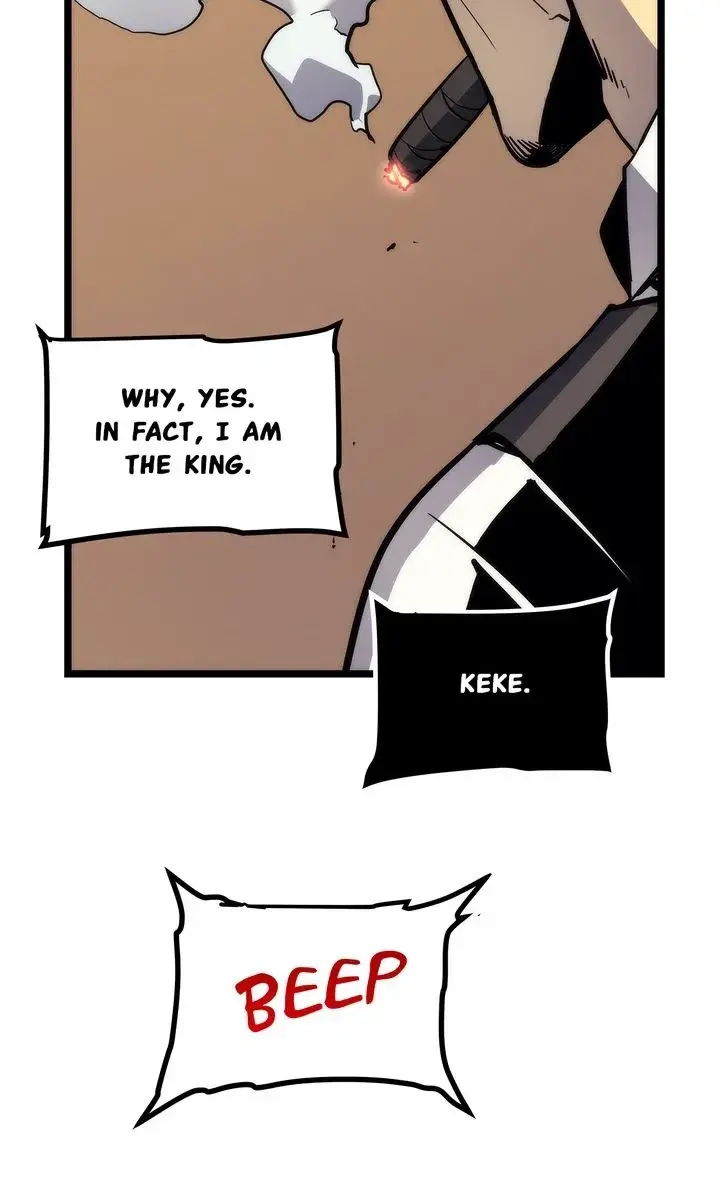 Solo Leveling Chapter 102 Page 25