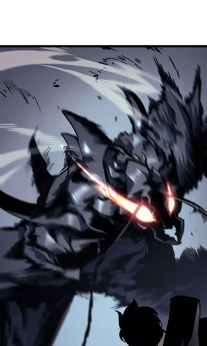 Solo Leveling Chapter 102 Page 54