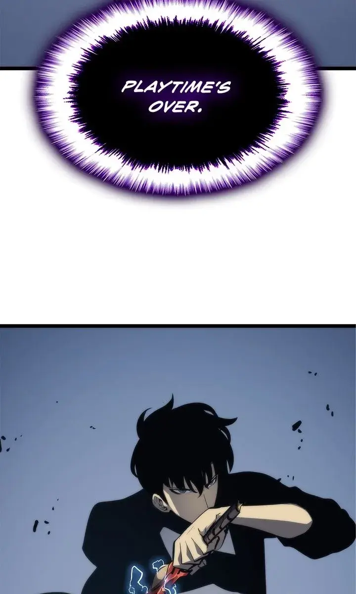 Solo Leveling Chapter 103 Page 88