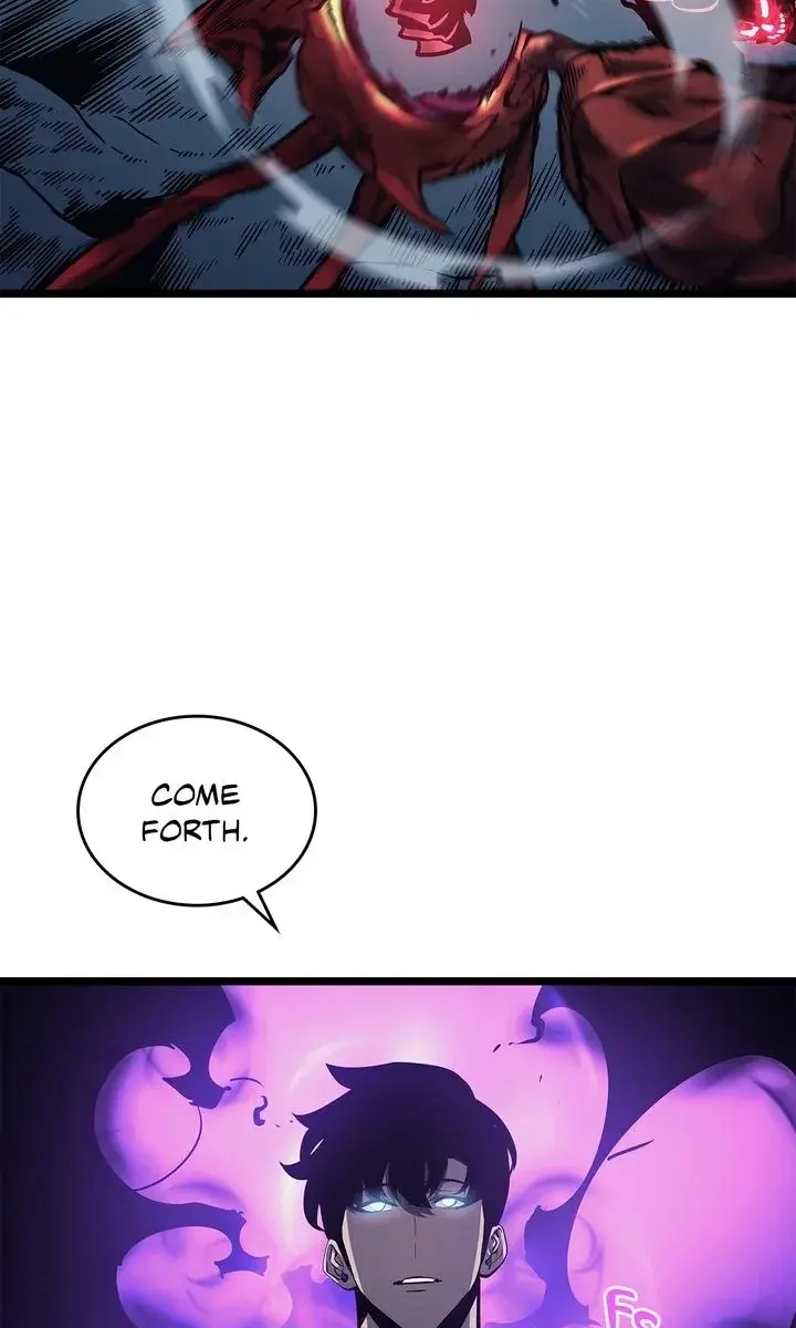Solo Leveling Chapter 104 Page 8