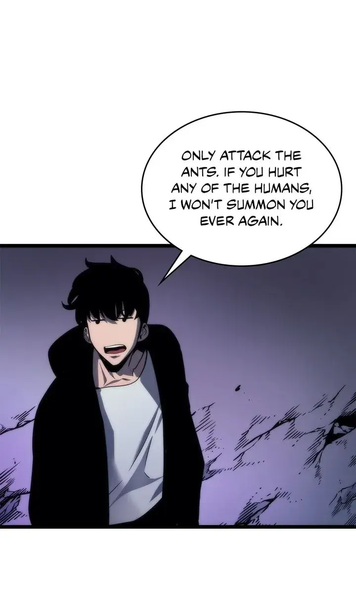 Solo Leveling Chapter 104 Page 11
