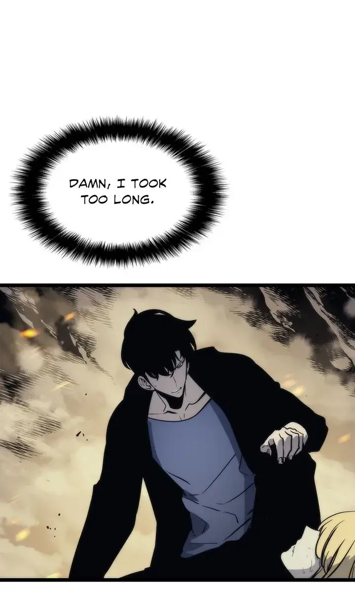 Solo Leveling Chapter 104 Page 69