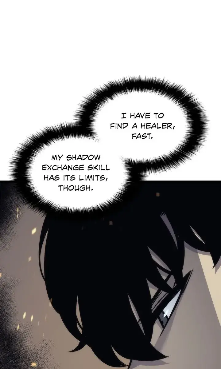 Solo Leveling Chapter 104 Page 70