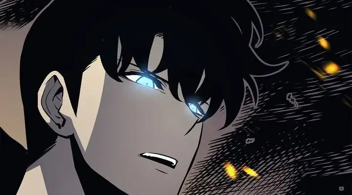 Solo Leveling Chapter 104 Page 88