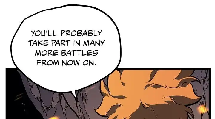 Solo Leveling Chapter 105 Page 23