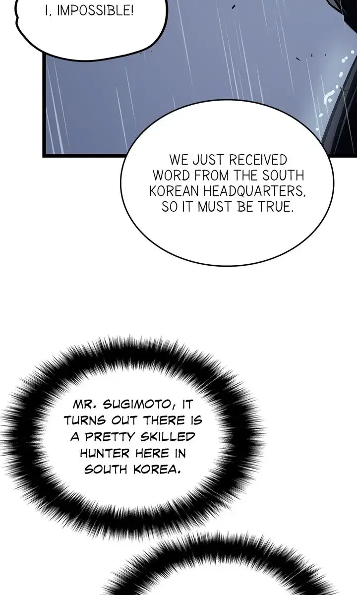 Solo Leveling Chapter 105 Page 69