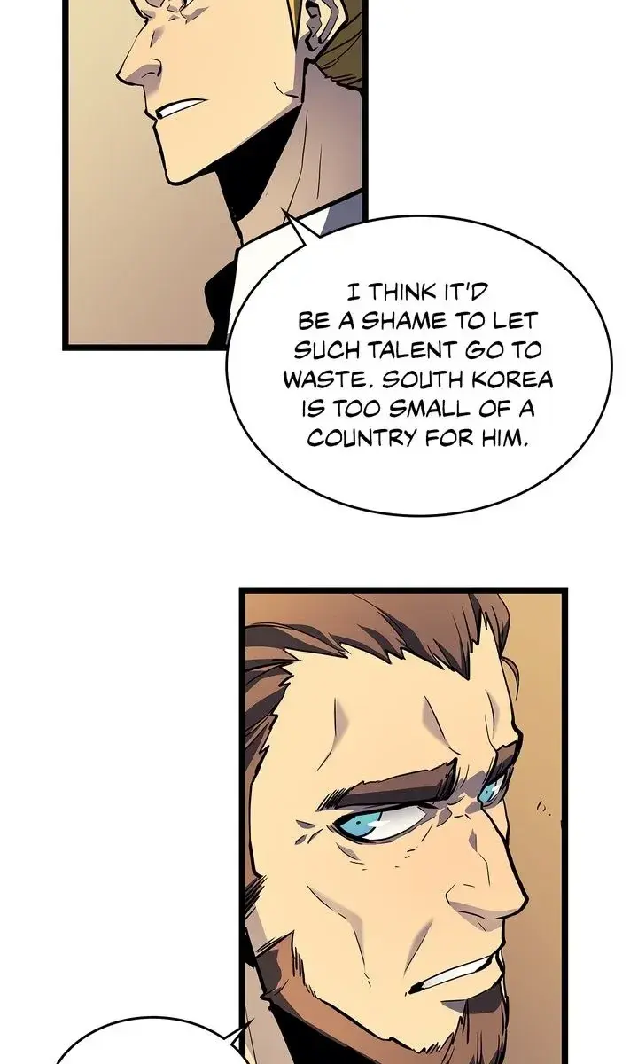 Solo Leveling Chapter 105 Page 103