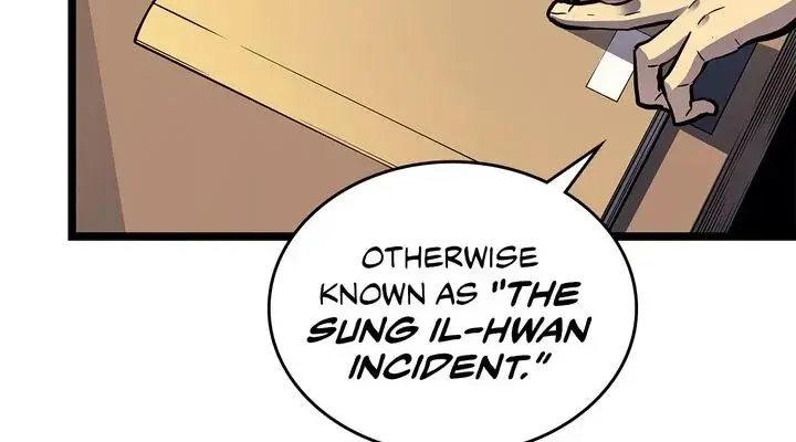 Solo Leveling Chapter 105 Page 105