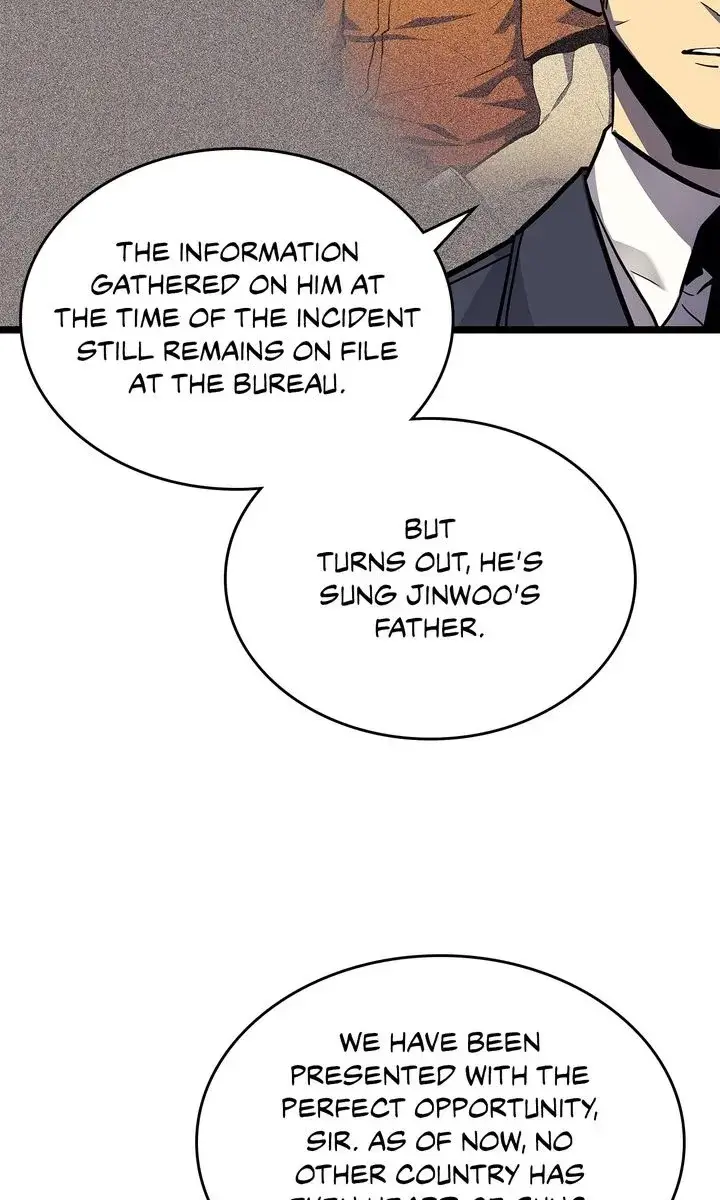 Solo Leveling Chapter 105 Page 108