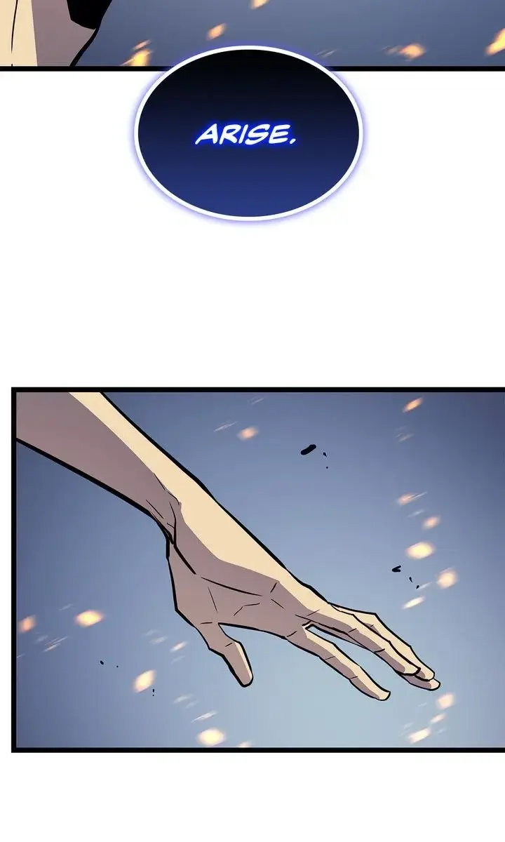 Solo Leveling Chapter 105 Page 122