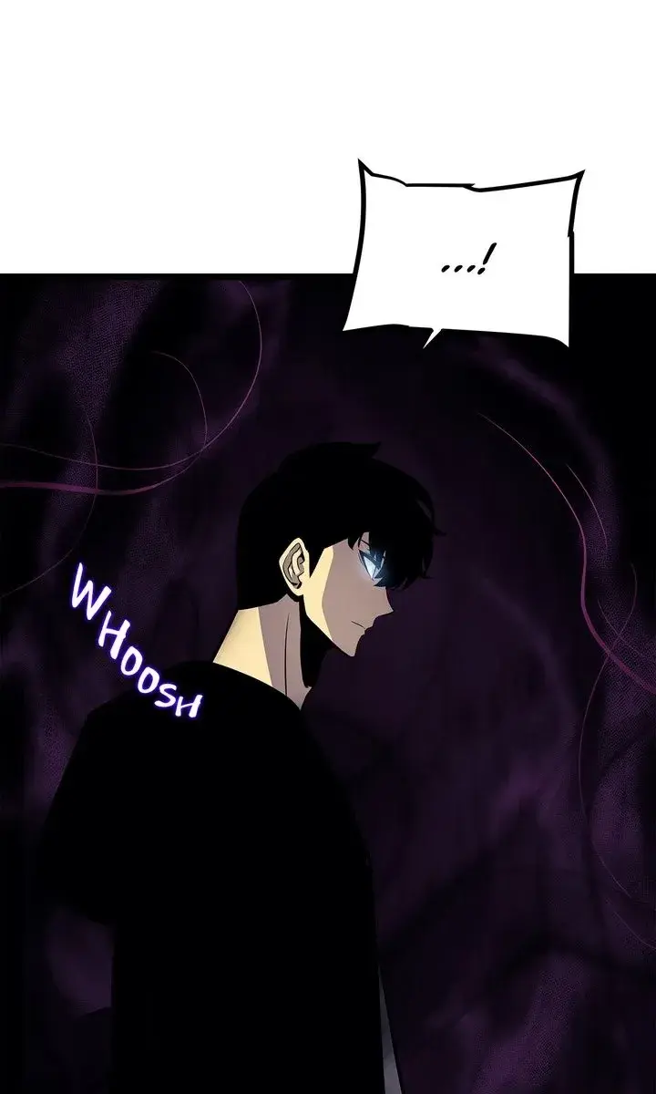 Solo Leveling Chapter 105 Page 125