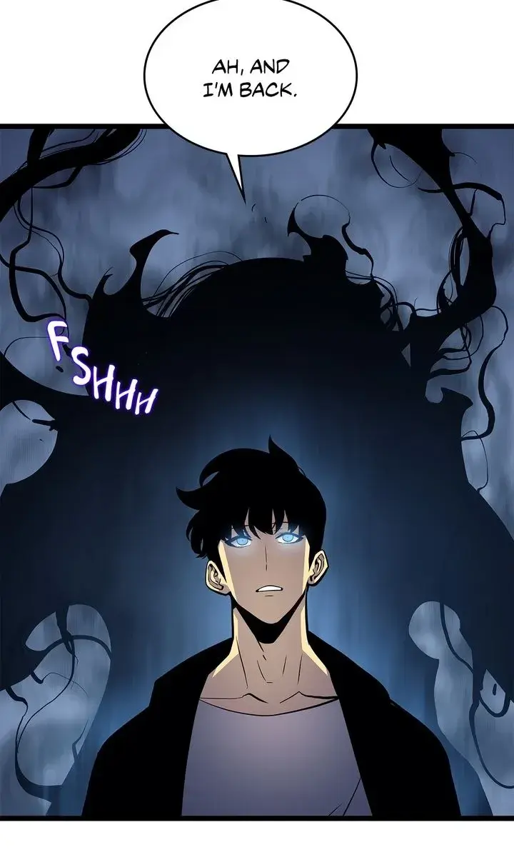 Solo Leveling Chapter 105 Page 130