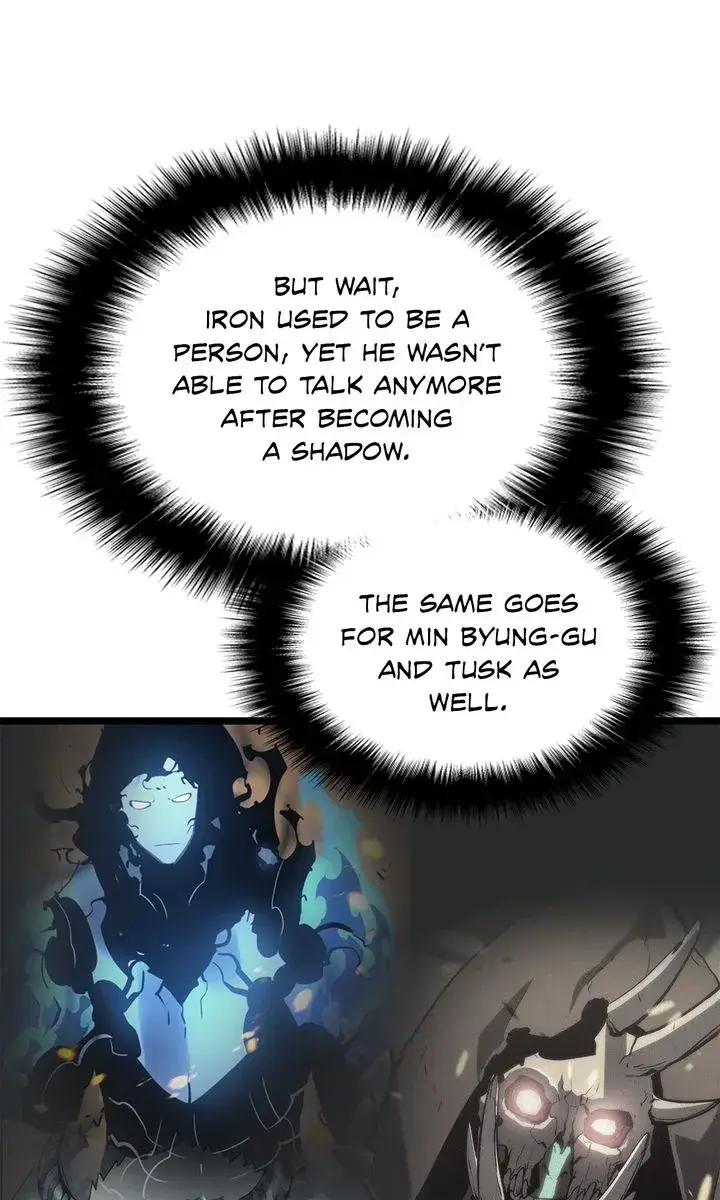 Solo Leveling Chapter 106 Page 20
