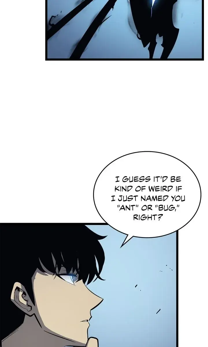 Solo Leveling Chapter 106 Page 31