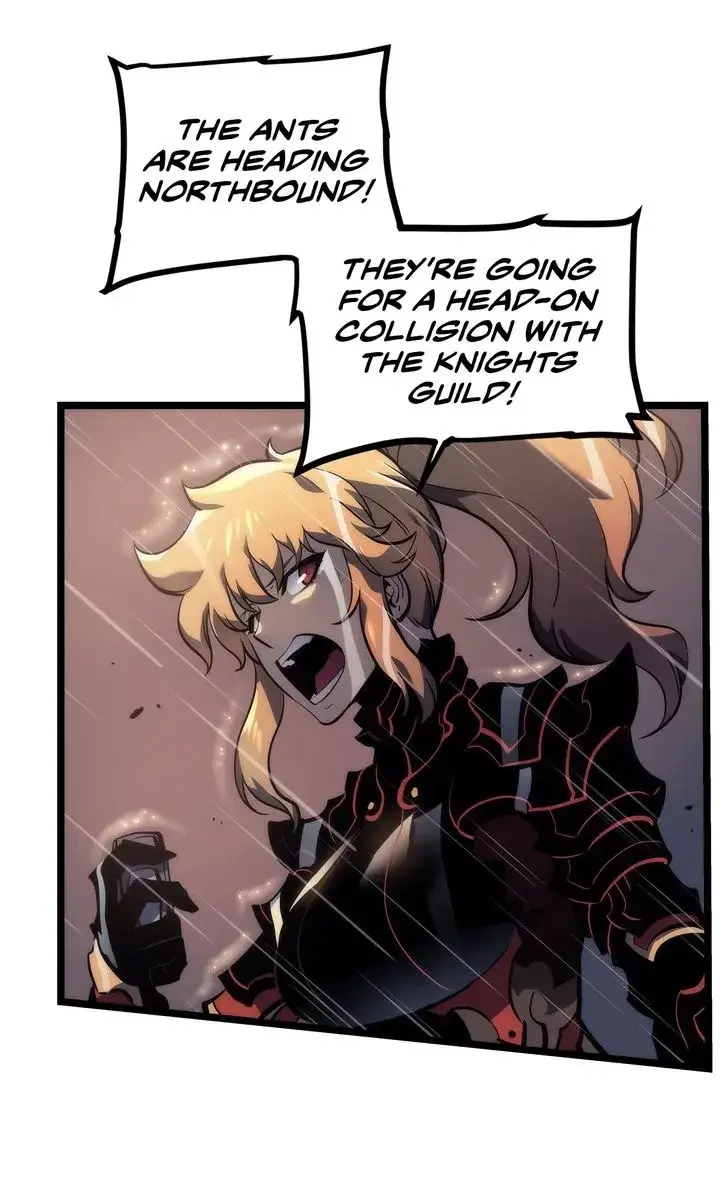 Solo Leveling Chapter 106 Page 82