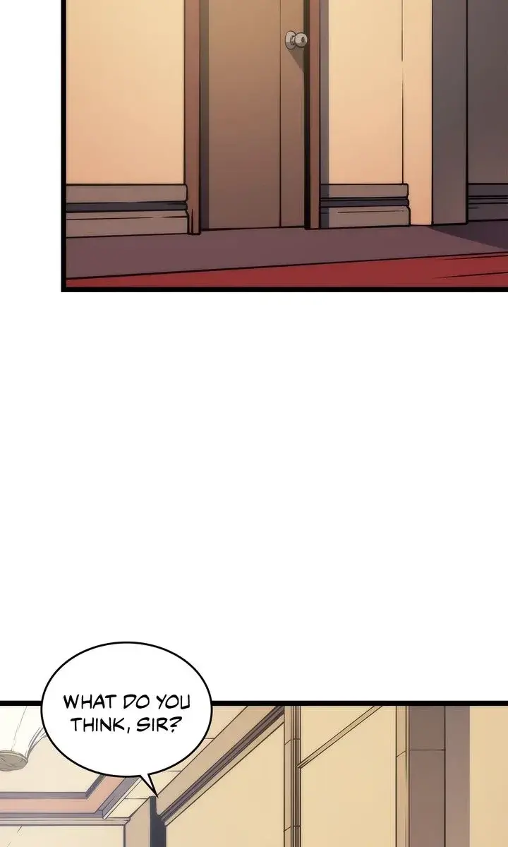 Solo Leveling Chapter 107 Page 28