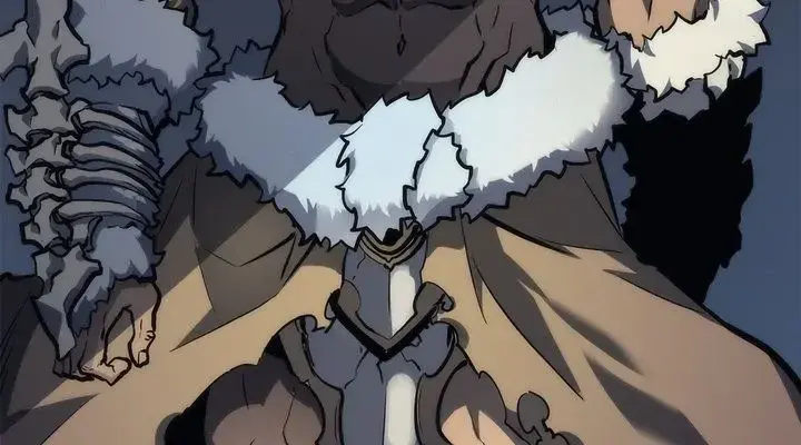 Solo Leveling Chapter 107 Page 74