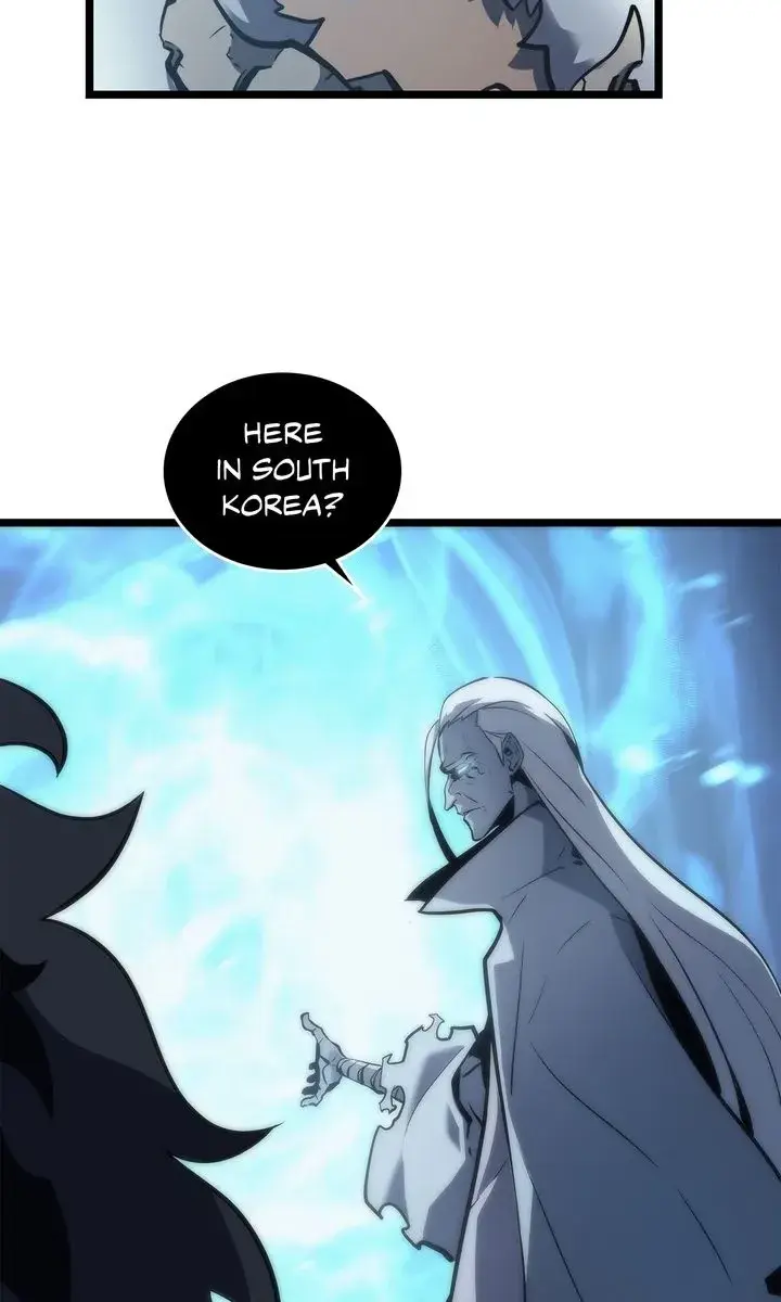 Solo Leveling Chapter 107 Page 98