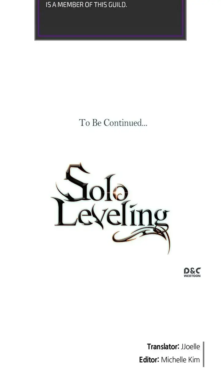 Solo Leveling Chapter 107 Page 114