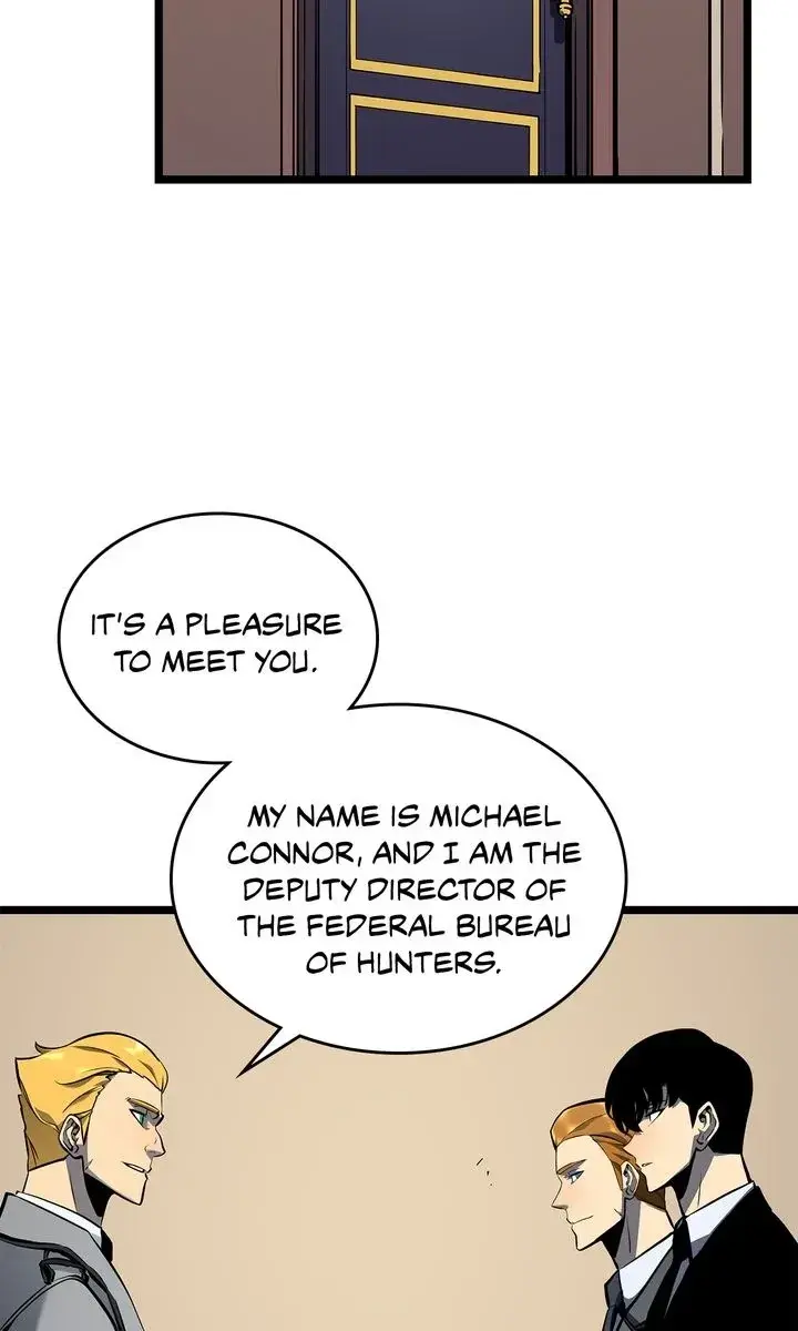 Solo Leveling Chapter 108 Page 88