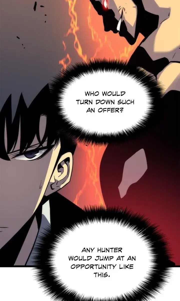 Solo Leveling Chapter 109 Page 32