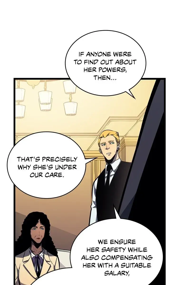 Solo Leveling Chapter 109 Page 34